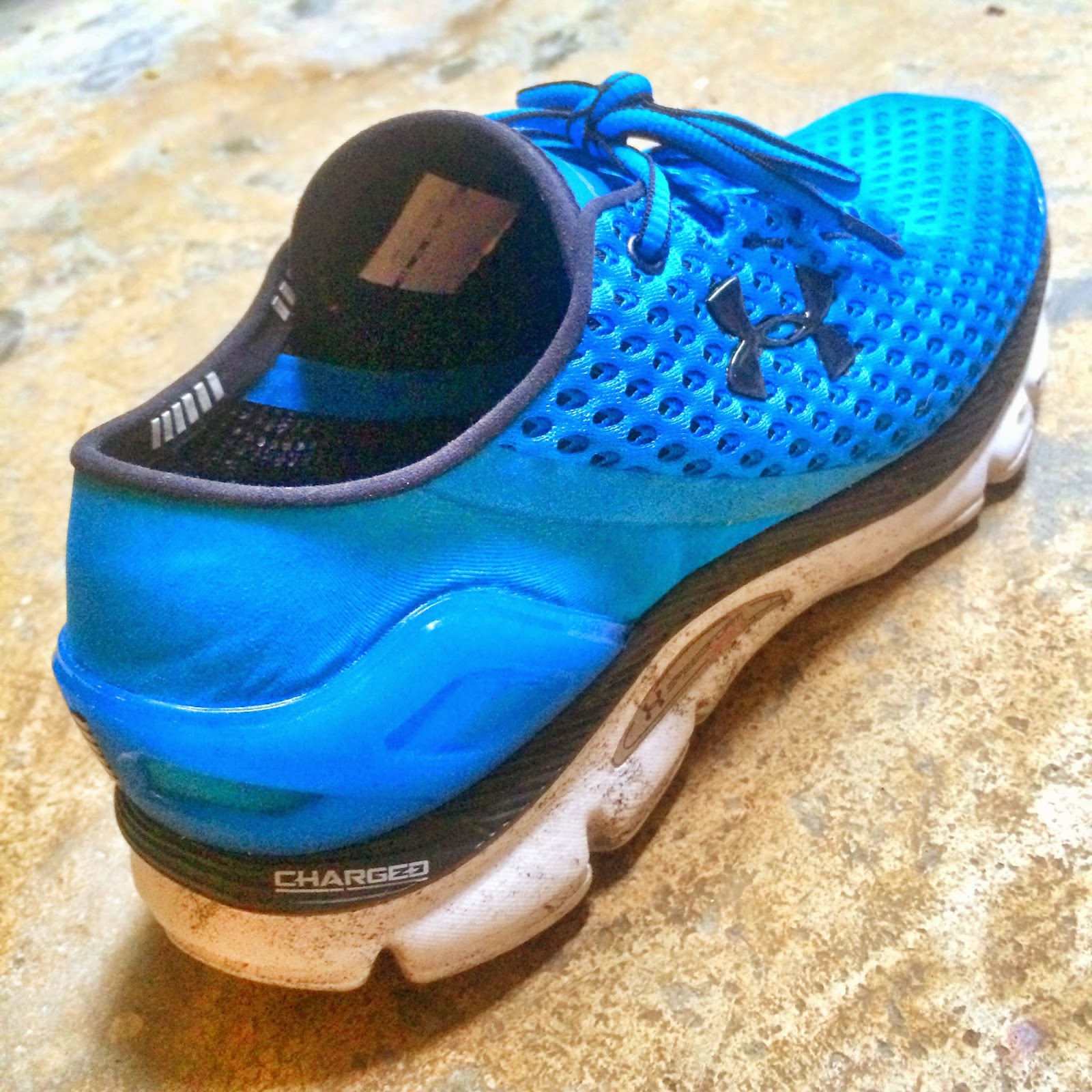 Under armour speedform gemini 1 outlet 2014